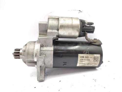 Starter VW TOURAN (1T3) 2.0 TDI | BP29185921M8 