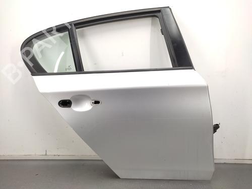 Used Right rear door BMW 1 (E87) 118 d (143 hp) 21158067