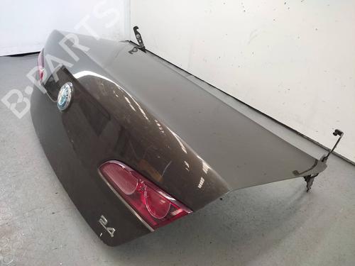 Tailgate ALFA ROMEO 159 Sportwagon (939_) 2.4 JTDM (939BXD1B, 939BXD12) | BP21154143C6 