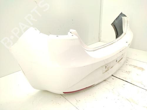 Rear bumper SEAT LEON (1P1)  | BP21149849C8 