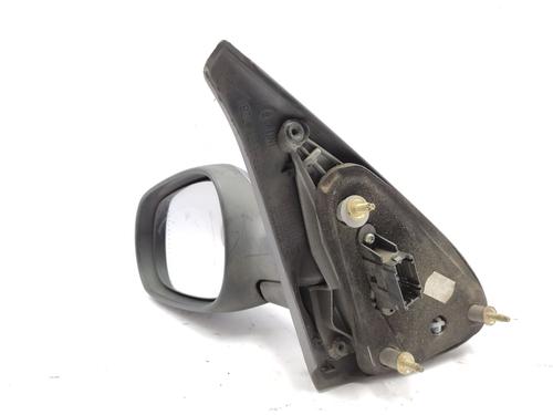 Left mirror RENAULT MEGANE I (BA0/1_) 1.9 D | BP26932430C26 