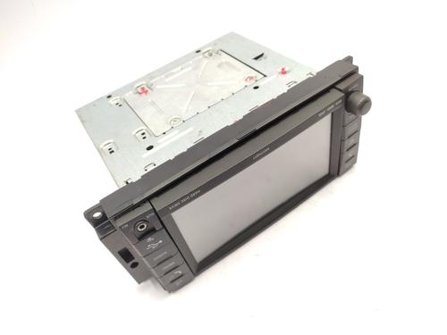 Bilradio CHRYSLER SEBRING (JS) 2.0 CRD | BP24360396E6 