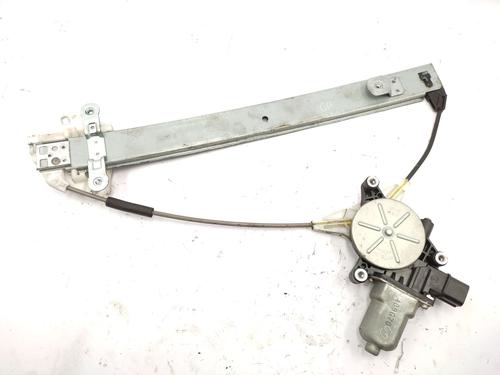 Used Rear right window mechanism Rear right window mechanism HONDA FR-V (BE) [2004-2026] 34583601 34583601