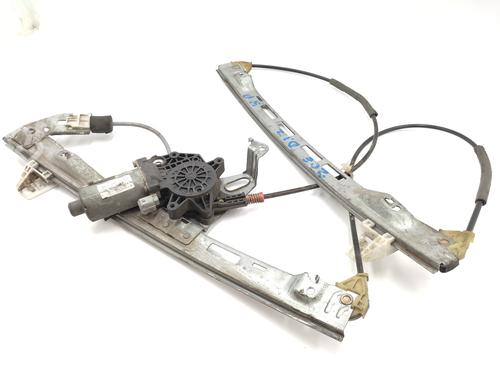 Used Front left window mechanism PEUGEOT 206 Hatchback (2A/C) 1.1 i (60 hp) 21152944
