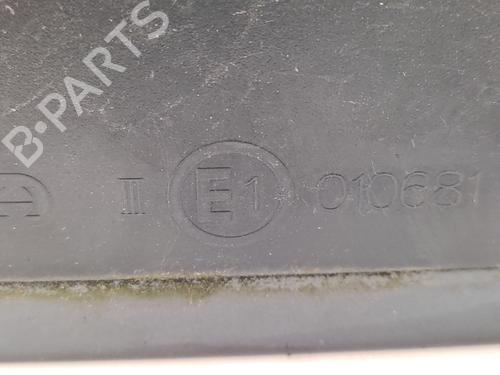 Retrovisor derecho AUDI A4 B6 (8E2) 1.9 TDI | BP21157029C27 