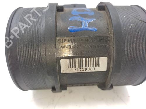 Mass air flow sensor CITROËN XSARA Coupe (N0) | BP21153781M95