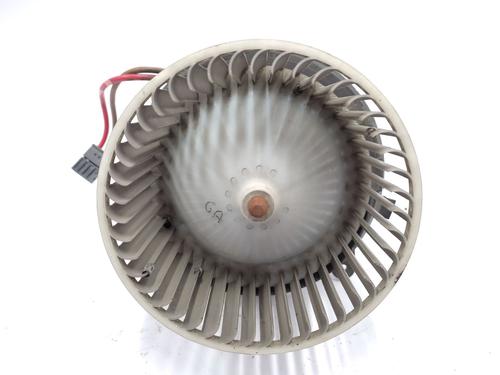 Heater blower motor MERCEDES-BENZ C-CLASS (W204) C 200 CDI (204.001) | BP24495896M62 