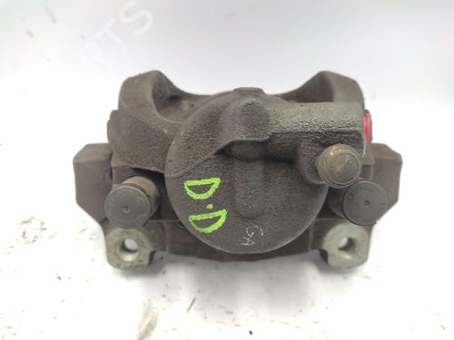 Right front brake caliper FORD MONDEO IV (BA7) 2.0 TDCi | BP21162224M104 