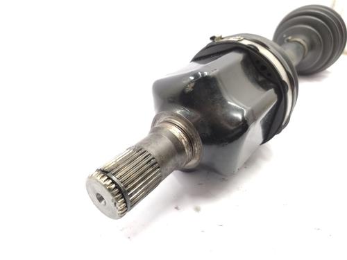 Right front driveshaft JEEP COMPASS (MP, M6, MV, M7) 2.0 CRD 4x4 | BP36160810M39 - Image 3