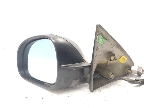 Left mirror PEUGEOT 406 Coupe (8C)  | BP21158135C26 