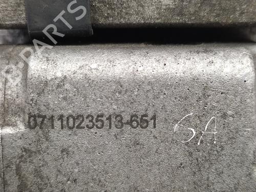 AC compressor KIA CEE'D Hatchback (ED)  | BP21155796M34 