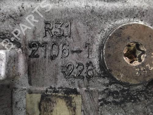 Gearbox BMW 3 (E46) 320 d | BP21158637M3