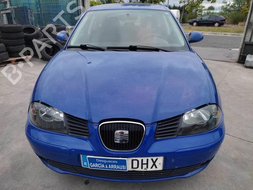 Right mirror SEAT IBIZA III (6L1) 1.4 16V | BP21149576C27 
