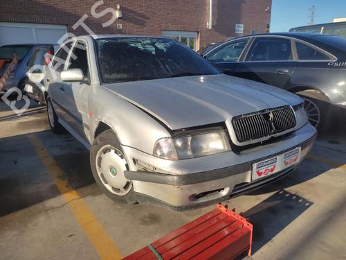 Querlenker links vorne SKODA OCTAVIA I (1U2) 1.9 TDI | BP21158374M12 