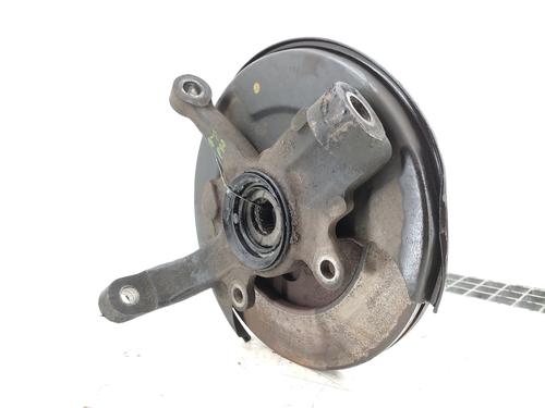 Left front steering knuckle OPEL FRONTERA B (U99)  | BP21151040M25 