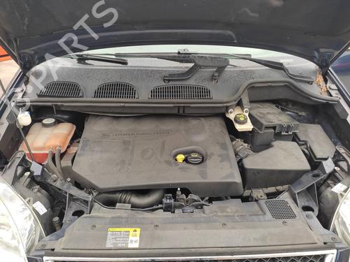 Køler FORD FOCUS C-MAX (DM2) 2.0 TDCi | BP21149215M31 