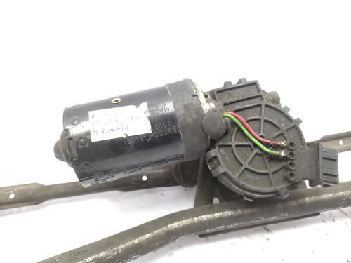 Front wiper motor PEUGEOT 206 Hatchback (2A/C)  | BP21155974M29 