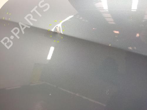 Left front door SEAT ALTEA (5P1) 1.6 | BP22335292C2 