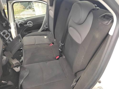 Radio FIAT 500X (334_)  | BP21149023E6 