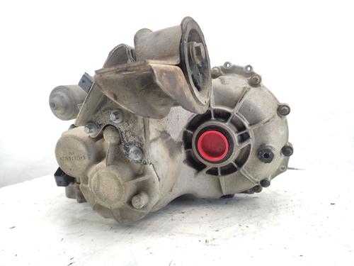 Gearbox SMART CITY-COUPE (450) 0.6 (S1CLA1, 450.341) | BP21175452M3 