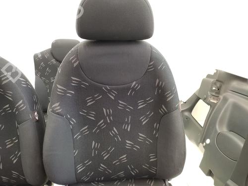 Sæde sæt MINI MINI (R50, R53) One | BP21152278C78 