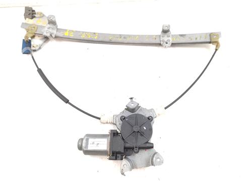 Used Front right window mechanism NISSAN ALMERA II Hatchback (N16) [2000-2025]  21151671