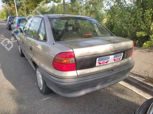 Right taillight OPEL ASTRA F Saloon (T92) 1.6 i 16V (F19, M19) | BP24683464C35 