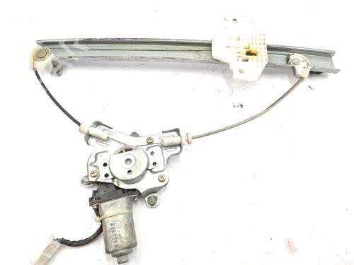 Rear left window mechanism HYUNDAI MATRIX (FC)  | BP21155545C24 