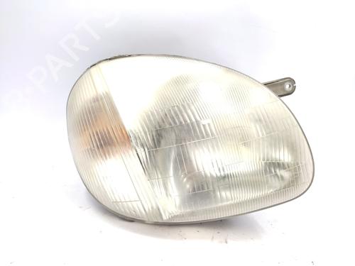 Used Right headlight HYUNDAI ATOS (MX) 1.0 i (54 hp) 27346978