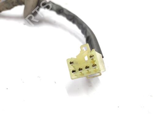 Højre baglygte DAEWOO MATIZ (M100, M150) 1.0 | BP26391189C35 