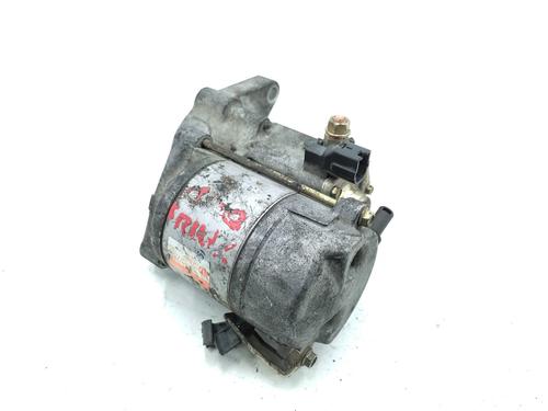 Startmotor TOYOTA YARIS (_P1_) 1.4 D-4D (NLP10_, NLP10R) | BP21150011M8 