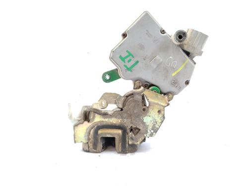 Used Rear left lock Rear left lock NISSAN TERRANO II (R20) 2.7 TDi 4WD (125 hp) 33468088 33468088
