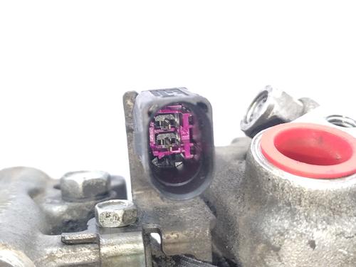AC compressor AUDI A6 C6 (4F2) 2.7 TDI | BP40505965M34 - Image 5