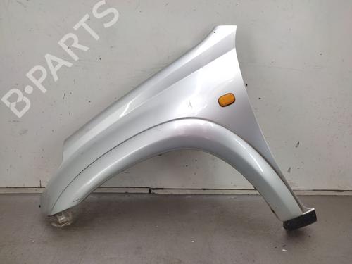 Used Left front fenders Left front fenders TOYOTA RAV 4 II (_A2_) 2.0 4WD (ACA21, ACA20) (150 hp) 36357797 36357797