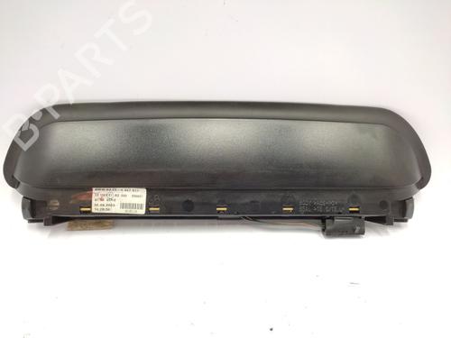 Used Third brake light BMW 5 (E60) 520 i (170 hp) 26887409
