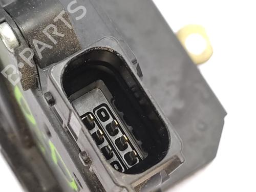 Front right lock FIAT GRANDE PUNTO (199_) 1.3 D Multijet (199.AXD11, 199.AXD1A, 199.AXD1B,... | BP23548151C97