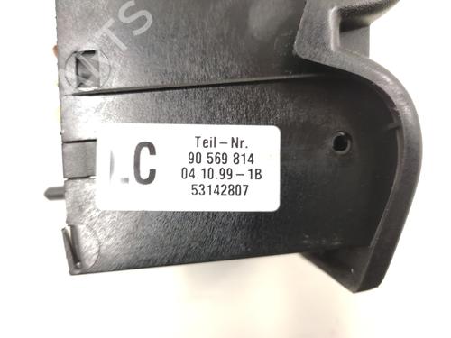 Headlight switch OPEL VECTRA B (J96)  | BP21151221I24 