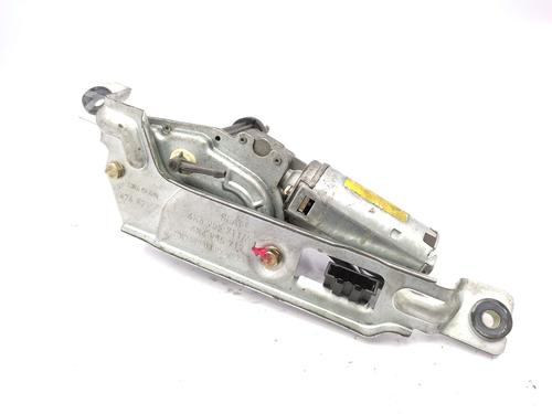 Used Rear wiper motor SEAT IBIZA II (6K1) [1993-2002]  21155870