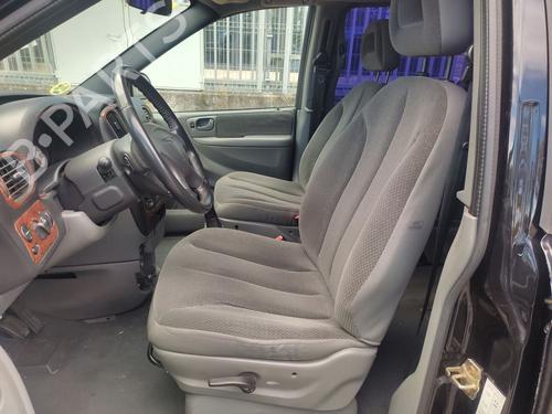 Right taillight CHRYSLER VOYAGER IV (RG, RS) 2.4 | BP30152383C35