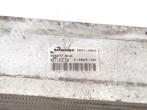 Intercooler HYUNDAI i30 (FD) 1.6 CRDi | BP40448220M30 - Image 4