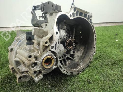 Used Gearbox KIA CERATO I Hatchback (LD) [2004-2010]  21150751