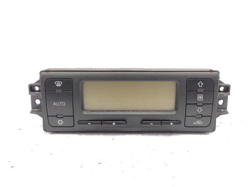 Used Climate control Climate control SEAT TOLEDO II (1M2) 1.9 TDI (110 hp) 36263119 36263119