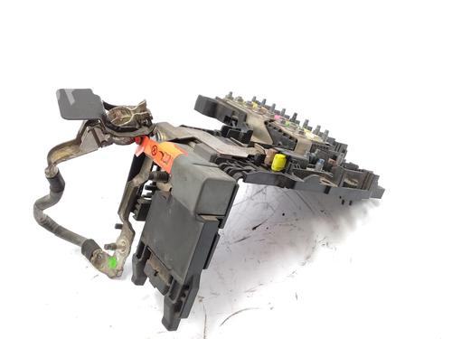 Fuse box CITROËN C4 II (NC_) 1.6 HDi 90 | BP31971623E1