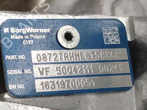 Engine DACIA SANDERO II  | BP32079887M1 