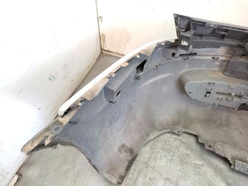 Front bumper CITROËN C8 (EA_, EB_) 2.0 HDi 135 | BP37264114C7 - Image 5