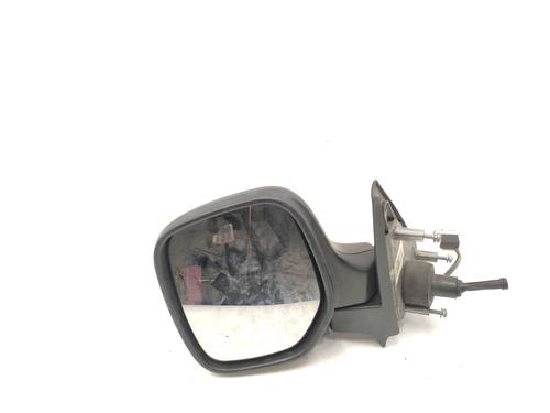 Left mirror CITROËN BERLINGO / BERLINGO FIRST MPV (MF_, GJK_, GFK_) 1.6 HDI 90 (MF9HX) | BP24683057C26 