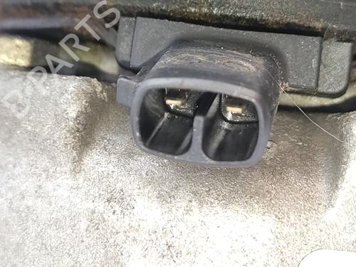 AC compressor ALFA ROMEO GIULIETTA (940_) 2.0 JTDM (940FXE1A, 940FXG11) | BP30199456M34 