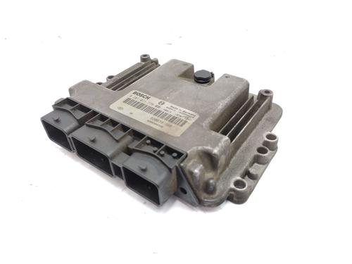 Computer motormanagement RENAULT MEGANE II (BM0/1_, CM0/1_) 1.9 dCi (BM0G, CM0G) (120 hp) 29125310