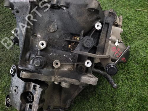 Gearbox CITROËN C3 I (FC_, FN_)  | BP21150813M3 