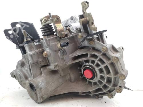 Gearbox MAZDA 6 Saloon (GG) 2.0 DI (GG14) | BP21156790M3